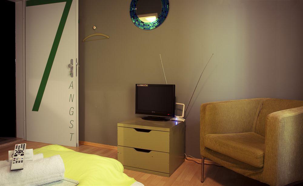 Achterbahn Hotel - Munich — Photos 3