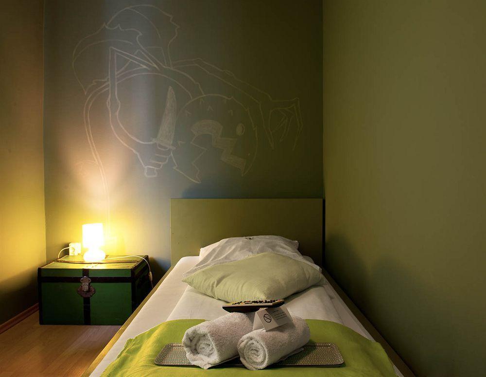 Achterbahn Hotel - Munich — Photos 1
