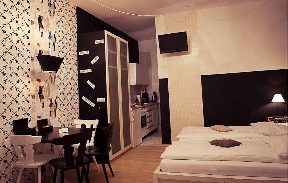 Achterbahn Hotel - Munich, Munich